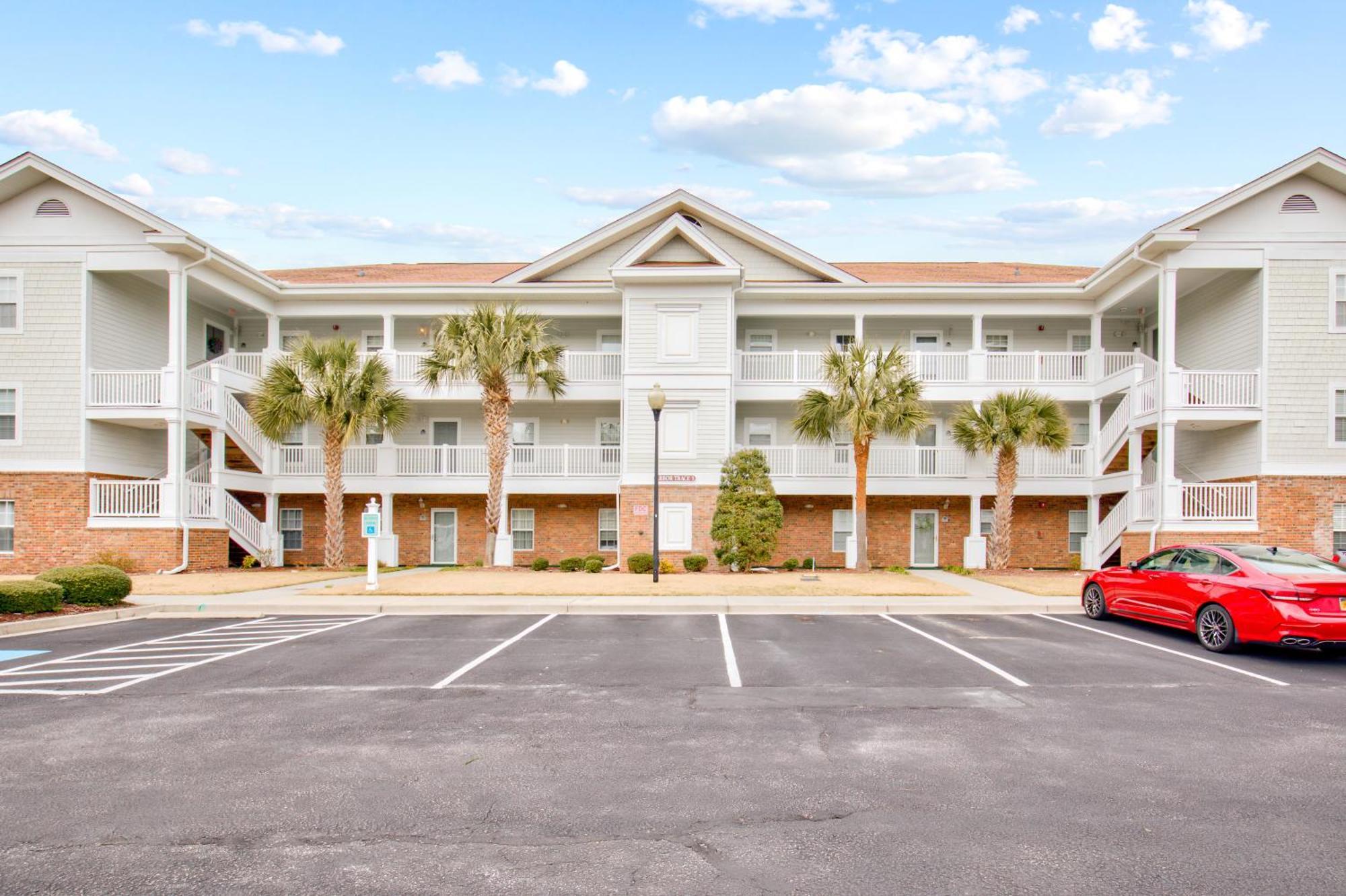 Yellow Daisy & Beach Escape North Myrtle Beach Exterior foto